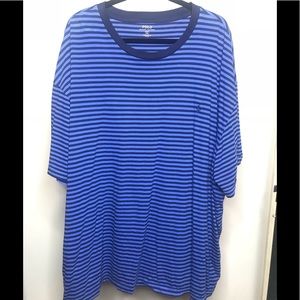 Big and Tall Ralph Lauren Polo T Shirt